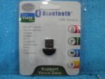 Adattatore dongle USB Bluetooth V 2.0+EDR - immagine 2