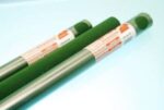 ADHÉSIF PLASTIQUE VERT BRONZE