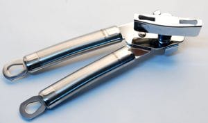 apriscatole-inox-lux-13886d39 APRISCATOLE INOX "LUX" - immagine 1
