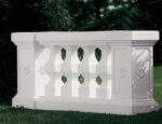 BALUSTRADE - immagine 2