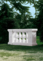 BALUSTRADE