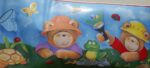 BORD ADHÉSIF DÉCORATIF 113219 - immagine 2