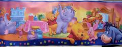 bord-adhesif-disney-winnie-the-pooh-1087100c BORD ADHÉSIF DISNEY WINNIE THE POOH - immagine 1