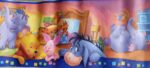 BORD ADHÉSIF DISNEY WINNIE THE POOH - immagine 2