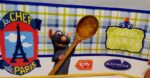 BORD ADHÉSIF RATATOUILLE - immagine 3