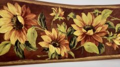 bord-papier-pour-mur-tournesol-dim-5-mt-x-235-cm-h-c28f6cd4 BORD PAPIER POUR MUR TOURNESOL DIM : 5 MT X 23,5 CM H - immagine 1