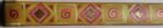BORDURE ADHÉSIVE 105016