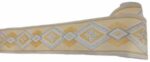 BORDURE ADHÉSIVE 177090  DIM. 10,6 H X 10 MT. - immagine 2
