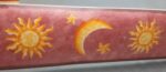 BORDURE ADHÉSIVE 177236 DIM. 10,6 H X 10 MT. - immagine 2