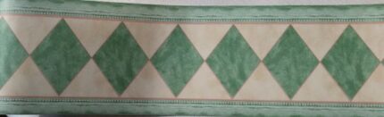 BORDURE ADHÉSIVE