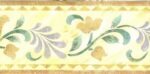 BORDURE ADHÉSIVE ALMERIA