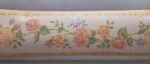BORDURE ADHÉSIVE AVEC BOUQUET DE FLEURS 177052 - immagine 2