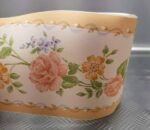 BORDURE ADHÉSIVE AVEC BOUQUET DE FLEURS 177052 - immagine 3