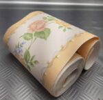 BORDURE ADHÉSIVE AVEC BOUQUET DE FLEURS 177052 - immagine 4