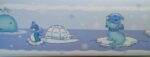 BORDURE ADHÉSIVE BALEINE 174341-51 - immagine 3