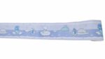 BORDURE ADHÉSIVE BALEINE 174341-51 - immagine 2