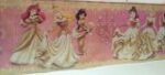 BORDURE ADHÉSIVE DES PRINCESSES DISNEY - immagine 3