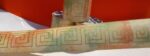 BORDURE ADHÉSIVE GREC DORÉ - immagine 2