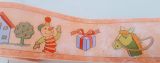 BORDURE ADHÉSIVE JUGUETES