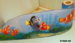 BORDURE ADHÉSIVE LE MONDE DE NEMO - immagine 2