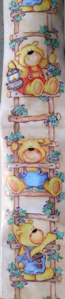 bordure-adhesive-mon-ours-en-peluche-7e634a8f BORDURE ADHÉSIVE MON OURS EN PELUCHE - immagine 1
