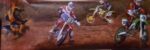 BORDURE ADHÉSIVE MOTO - immagine 3