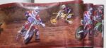 BORDURE ADHÉSIVE MOTO - immagine 2