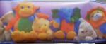 BORDURE ADHÉSIVE OURS EN PELUCHE - immagine 3