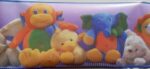 BORDURE ADHÉSIVE OURS EN PELUCHE - immagine 2