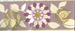 bordure-adhesive-petale-fleur-7ea8261f BORDURE ADHÉSIVE PÉTALE FLEUR - immagine 1