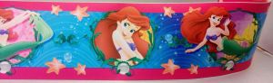 bordure-adhesive-princesse-disney-petite-sirene-ariel-50897dce BORDURE ADHÉSIVE PRINCESSE DISNEY PETITE SIRÈNE ARIEL - immagine 1