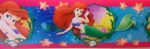 BORDURE ADHÉSIVE PRINCESSE DISNEY PETITE SIRÈNE ARIEL - immagine 3