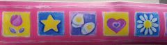 bordure-adhesive-ramage-h-9-6-88fa100e BORDURE ADHÉSIVE RAMAGE H 9.6 - immagine 1