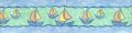 BORDURE ADHÉSIVE SOUS MER 2