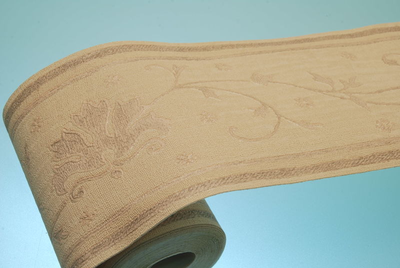 bordure-adhesive-tissu-beige-5c8d6929 BORDURE ADHÉSIVE TISSU BEIGE - immagine 1