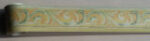 BORDURE ADHÉSIVE TRANSPARENT