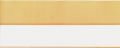 bordure-raye-orange-blanc-404-01-5bee3ef0 BORDURE RAYÉ ORANGE / BLANC 404-01 - immagine 1