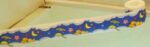 BORDURES ADHÉSIVES DISNEY MICKEY MOUSE H. 5,3cm.x 10 mt. - immagine 3