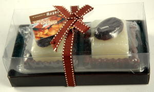 Bougies-Gateaux