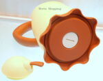 CARAFE THERMIQUE OVELLA 1 LITRE - immagine 3
