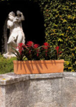 CASSETTA BALAUSTRA LISCIA - immagine 2