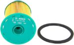 Filtre à carburant Bosch Opel Renault N 1720 - 1457431720 - immagine 3