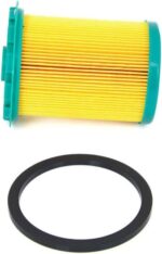 Filtre à carburant Bosch Opel Renault N 1720 - 1457431720 - immagine 5