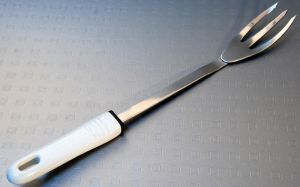 forchettone-inox-galaxy-aebb49a9 FORCHETTONE inox "GALAXY" - immagine 1