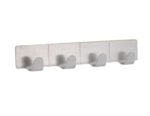 GANCIO ACCIAO STAINLESS STEEL HOOK - immagine 2