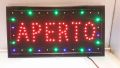 insegna-led-aperto-d9d80237 INSEGNA LED APERTO - immagine 1