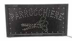 INSEGNA LED PARRUCCHIERE - immagine 4