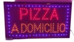 INSEGNA PIZZA A DOMICILIO - immagine 3