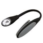 LAMPADA LED FLESSIBILE  NOTTURNA