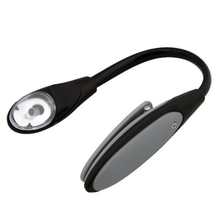 LAMPADA LED FLESSIBILE  NOTTURNA